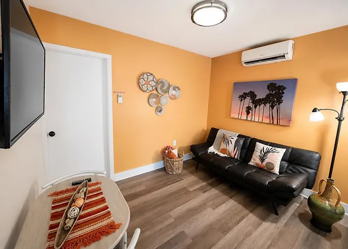 Little Havana 1Br Apartment Sleeps 3