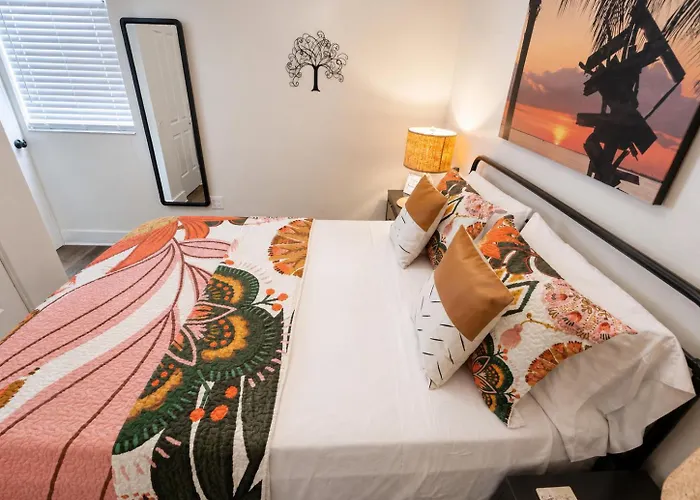 Little Havana 1Br Apartment Sleeps 3