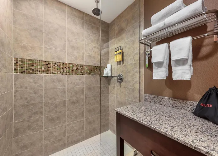 Best Western Plus Miami Executive Airport Hotel And Suites