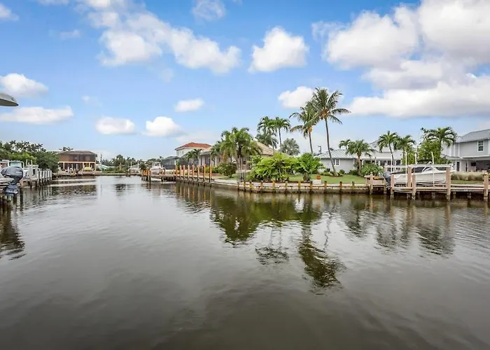 Marco Island Getaway