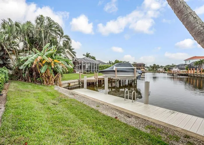 Marco Island Getaway