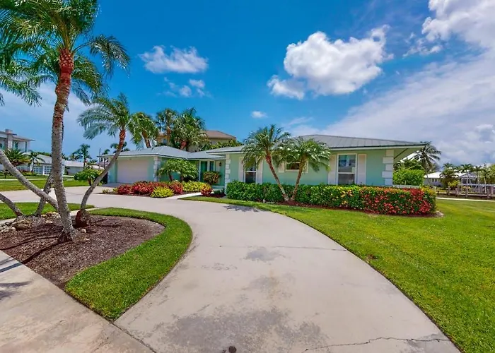 Marco Island Getaway