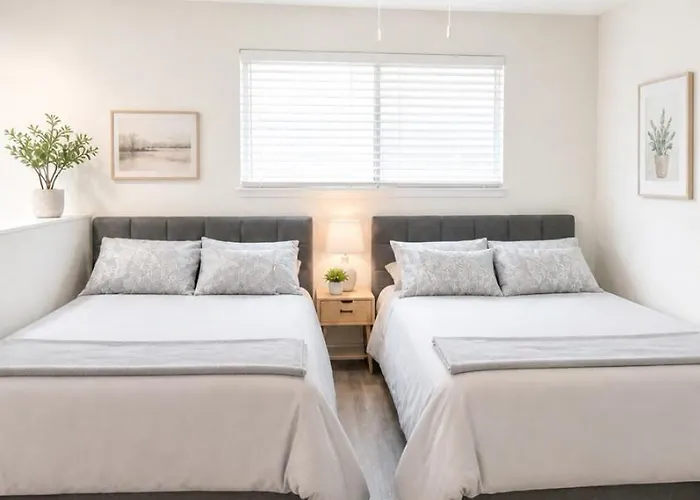 Modern Luxury Condo - Near Uf, Shands & Celebration Pointe