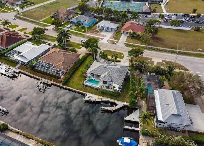 Marco Island Majesty