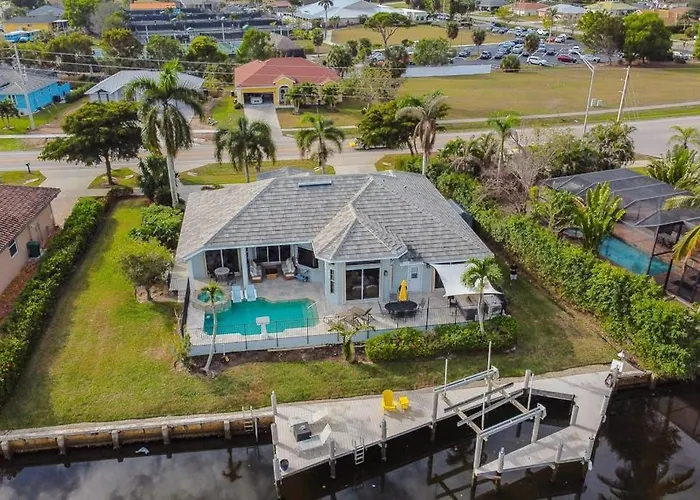 Marco Island Majesty