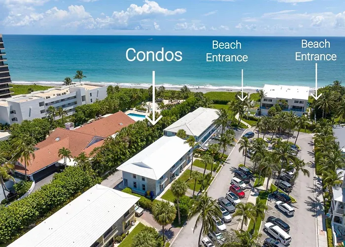 On The Beach Villa In Juno! 2! Top Rated