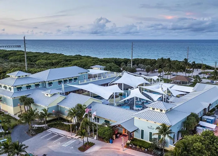 The Beach Villa In Juno! 1-Steps To The Beach