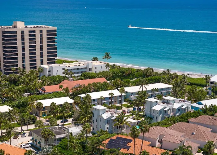 On The Beach Villa In Juno! 2! Top Rated