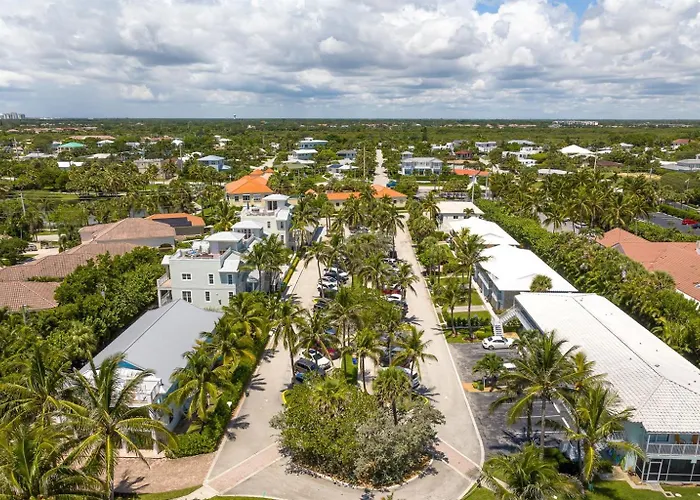On The Beach Villa In Juno! 2! Top Rated