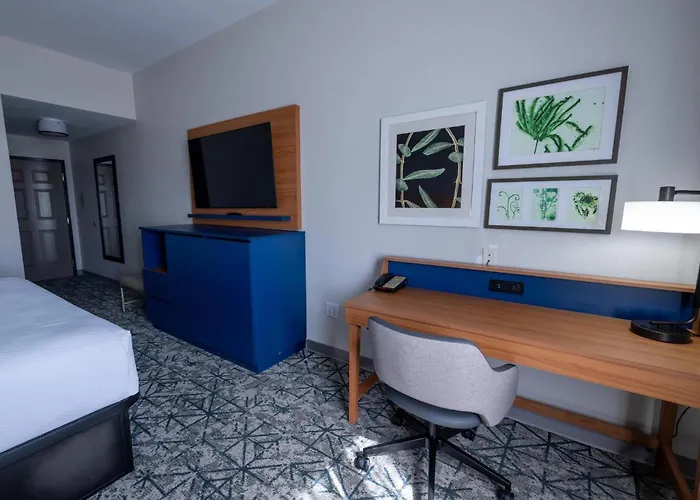 Country Inn & Suites By Radisson, St Petersburg - Clearwater, Fl