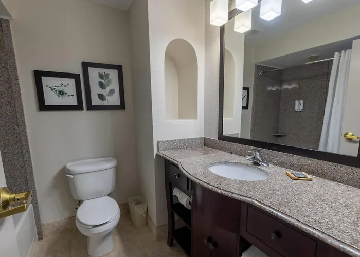 Country Inn & Suites By Radisson, St Petersburg - Clearwater, Fl