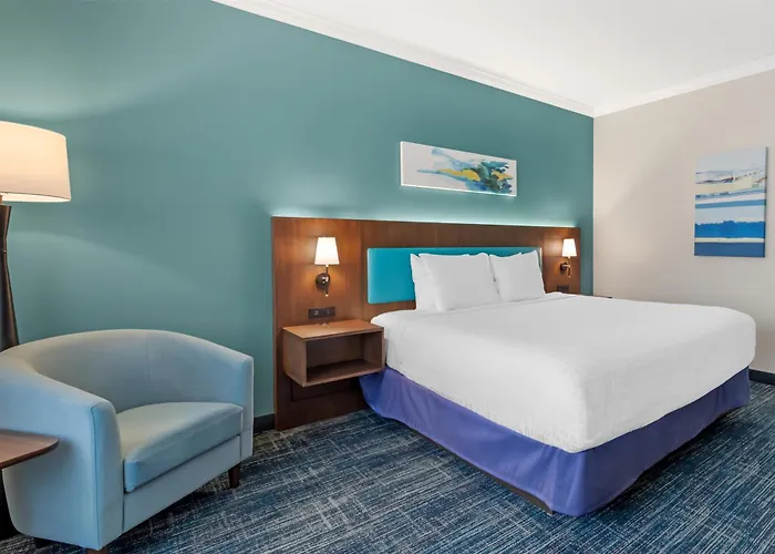 Best Western Plus Miami Airport North Hotel&Suites Miami Springs