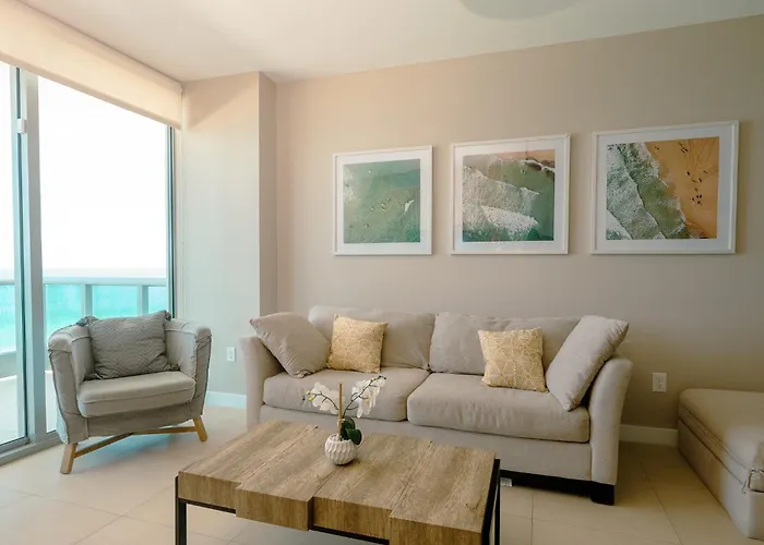 Monte Carlo Miami Beach