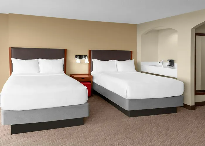 Four Points By Sheraton Orlando International Drive