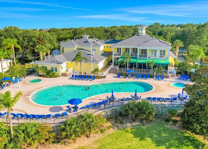 Bahama Bay Resort