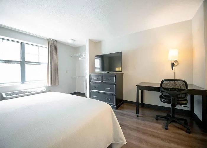 Extended Stay America Suites - Melbourne - Airport
