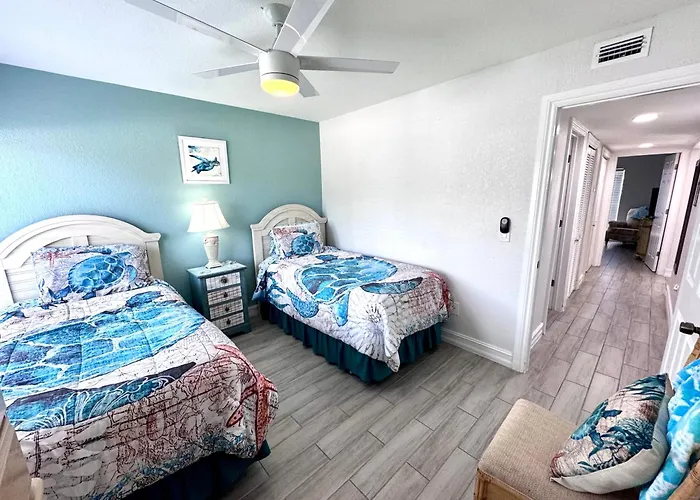 2Br/1Ba Sienna Park Apartment
