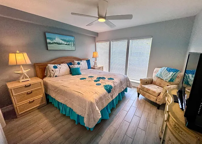 2Br/1Ba Sienna Park Apartment