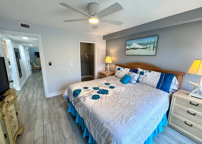 2Br/1Ba Sienna Park Apartment