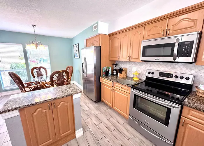2Br/1Ba Sienna Park Apartment