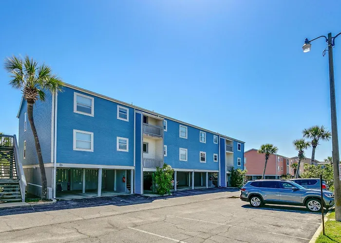 D7 Villas On The Gulf