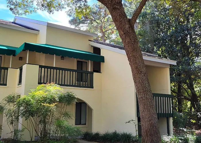 Lakeside 312 At Bluewater Bay Resort