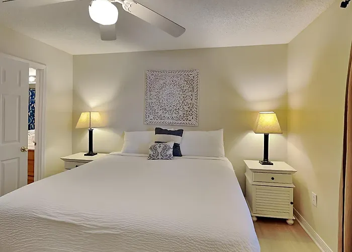 Grand Caribbean Perdido Key #115 East