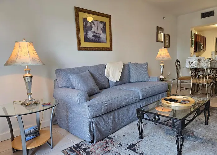 Waterside Village Condo 302 By Pristine Properties Vacation Rentals