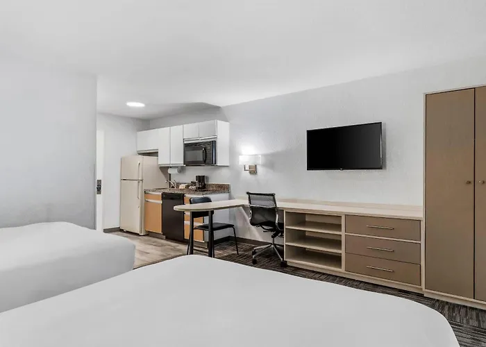 Mainstay Suites Orlando Altamonte Springs