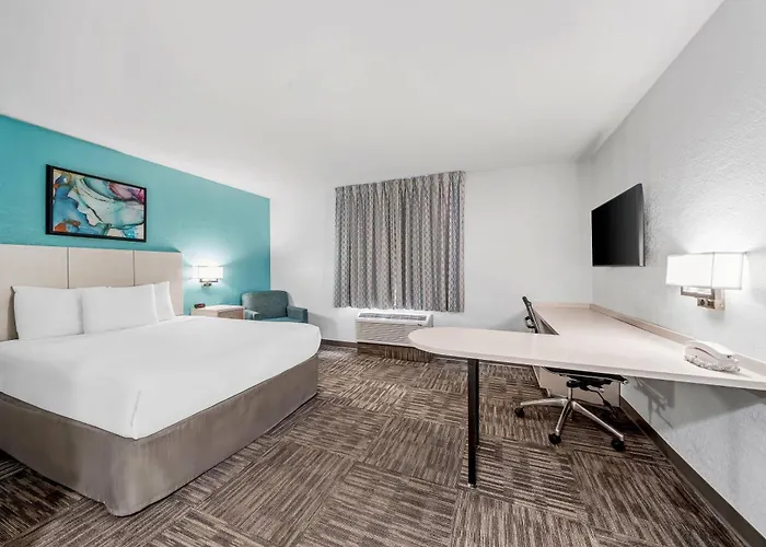 Mainstay Suites Orlando Altamonte Springs