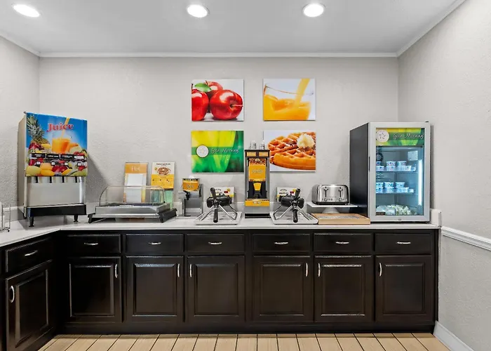 Quality Inn Lake City