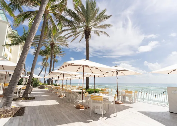 Eau Resort & Spa