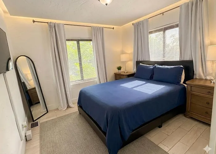 Summer Retreat House