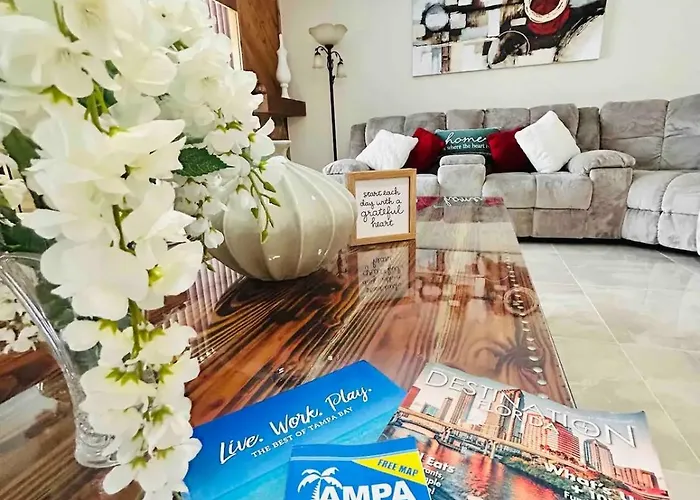Vintage Family Scape + Heated Pool&Discount
