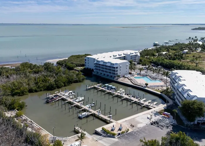 Bayside Villa 5134