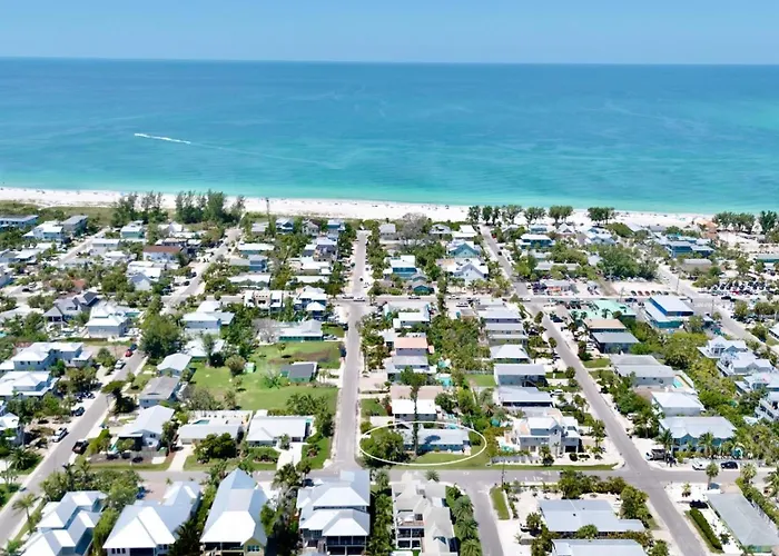 A Place In Paradise Unit B