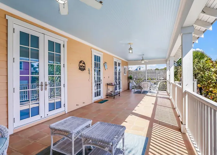 Anna Maria Guest House 317