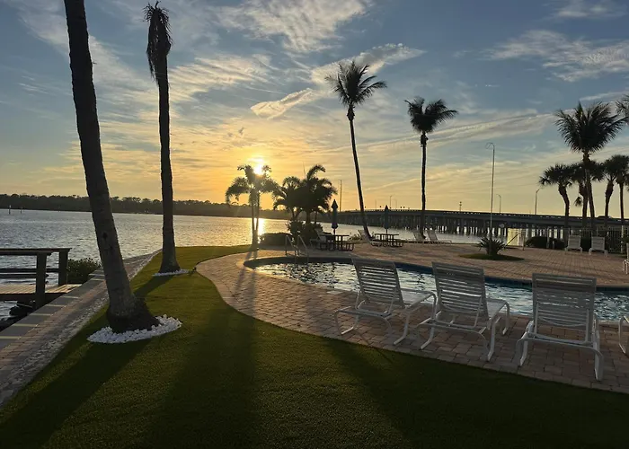 Boca Ciega Resort
