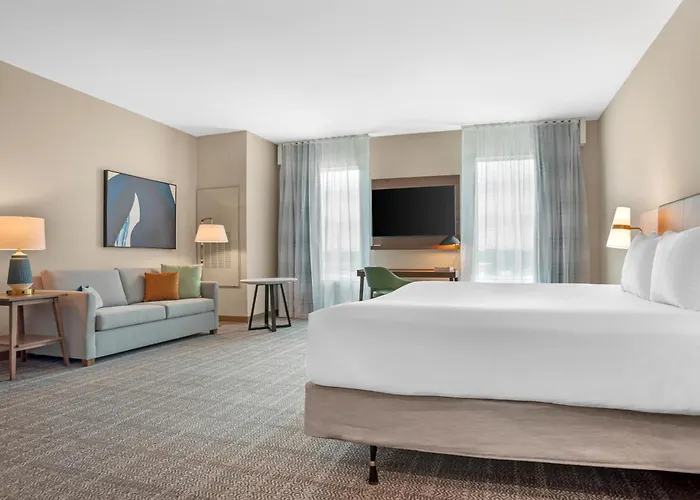 Drury Inn & Suites Destin Miramar Beach