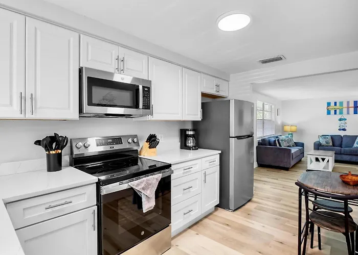 A Place In Paradise Unit A