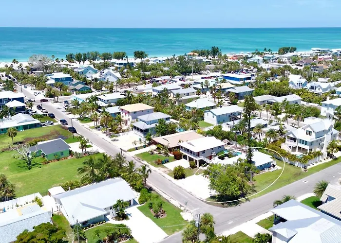 A Place In Paradise Unit A