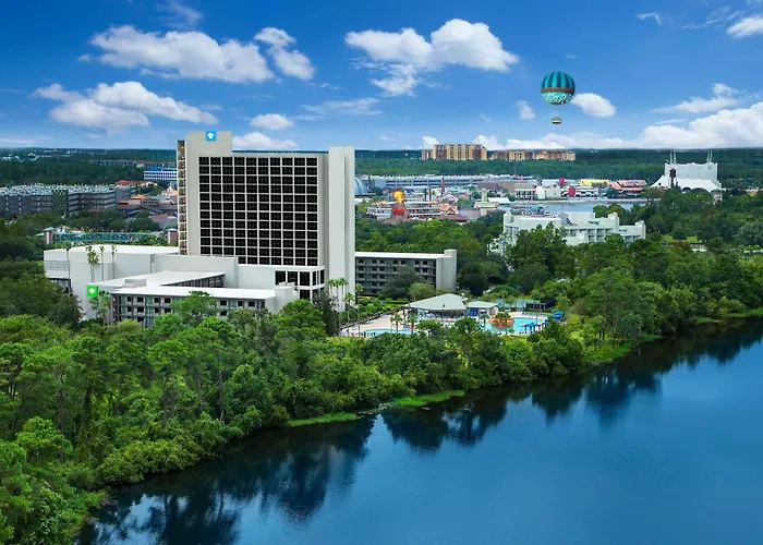 Wyndham Lake Buena Vista – Disney Springs® Area