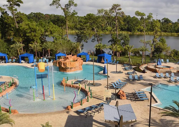 Wyndham Lake Buena Vista – Disney Springs® Area