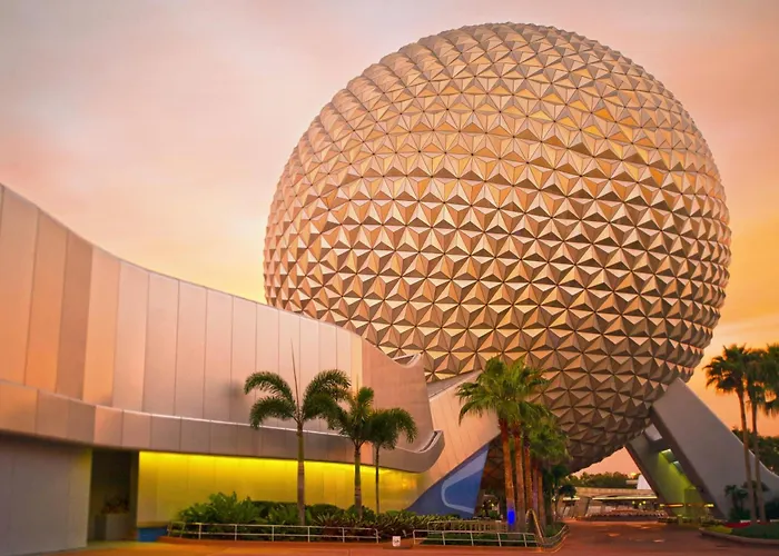 Wyndham Lake Buena Vista – Disney Springs® Area