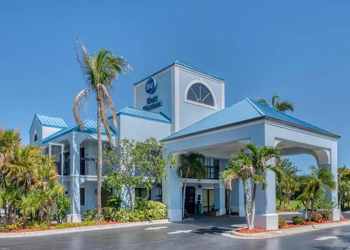 Best Western Lake Okeechobee