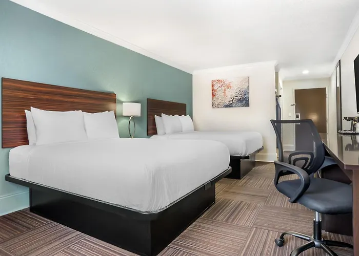 Best Western Niceville-Destin