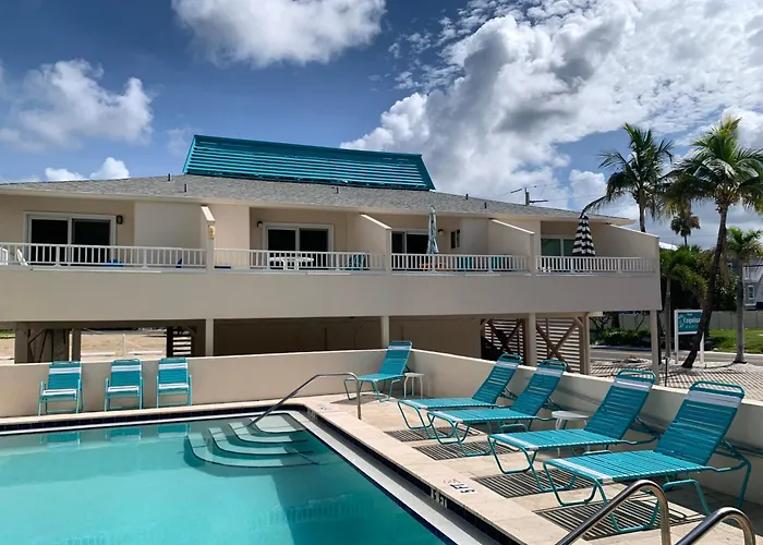 Coquina Beach Club 109