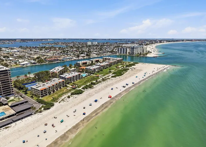 Land'S End 11-203 Beach Front - Premier