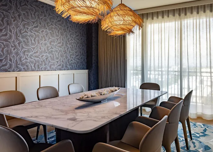 The Ritz-Carlton Key Biscayne, Miami