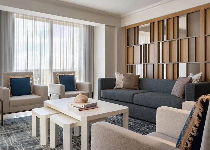 The Ritz-Carlton Key Biscayne, Miami